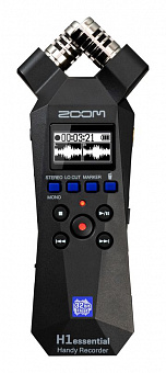 ZOOM H1e