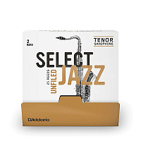 RICO RRS01TSX2H-B25 Select Jazz