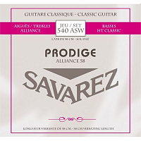 SAVAREZ 540ASW