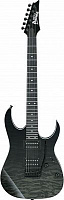 IBANEZ GRG120QASP-BKG