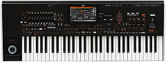 KORG Pa4X-61