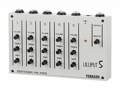 YERASOV LILLIPUT-5A