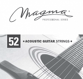 MAGMA STRINGS GA052PB