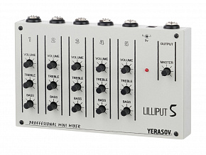 YERASOV LILLIPUT-5A