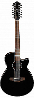 IBANEZ AEG5012-BKH