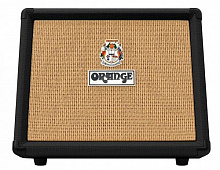 ORANGE Crush Acoustic 30 Black