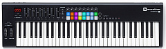 NOVATION Launchkey 61 MK2