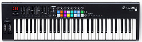 NOVATION Launchkey 61 MK2