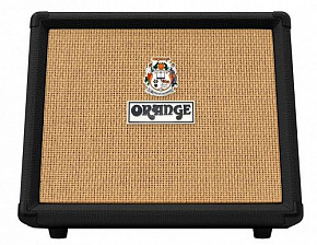 ORANGE Crush Acoustic 30 Black