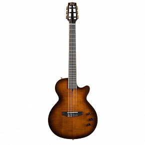 CORT Sunset-NC-DLX-TSB-WBAG