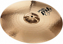 PAISTE 1807116