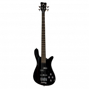 WARWICK RB Streamer LX 4 BK SHP