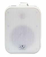 SVS AUDIOTECHNIK WSP-60 White