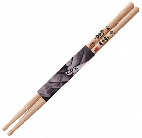 VIC FIRTH SCOL Signature Series -- Chris Coleman