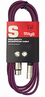 STAGG SMC3 CPP