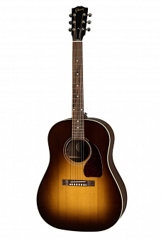 GIBSON 2019 J-15 (Burst) Walnut Burst