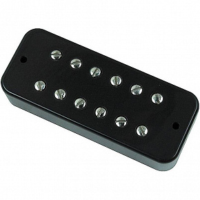 DIMARZIO DLX Plus Bridge