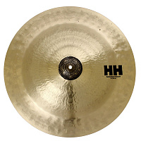 SABIAN 22" HH Hammertone Chinese