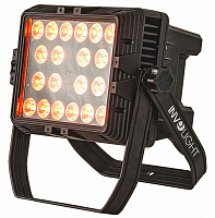 INVOLIGHT LED ARCH2015