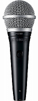 SHURE PGA48-XLR-E