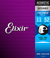 ELIXIR 11025