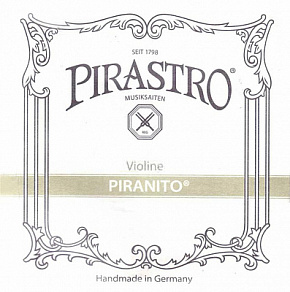 PIRASTRO 615000