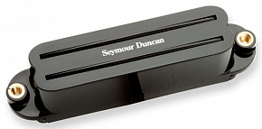 SEYMOUR DUNCAN DUNCAN SHR-1B HOT RAILS FOR ST