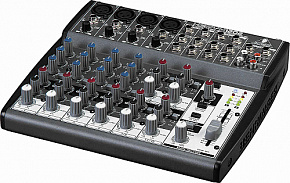 BEHRINGER XENYX 1202