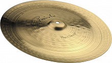 PAISTE 4002618