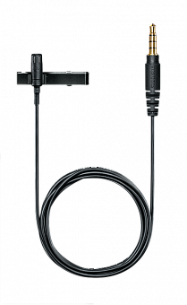 SHURE MVL-3.5MM