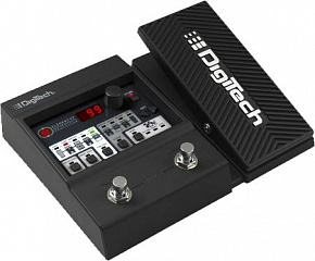 DIGITECH ELEMENT EXP MULTI-EFFECT PROCESSOR