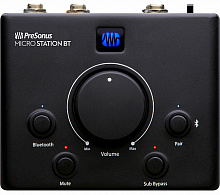 PRESONUS MicroStation BT