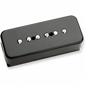 DIMARZIO DP167BKS Soapbar (soapbar)