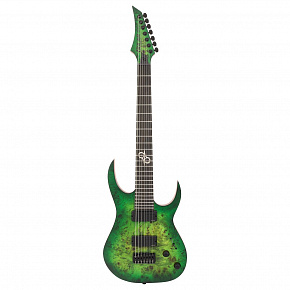 SOLAR Guitars S1.7AHLB 7