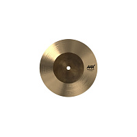 SABIAN 07" AAX Maxx Splash V2