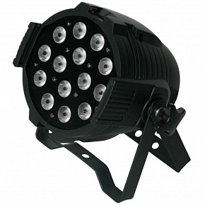 EURO DJ LED PAR-1410 RGBWA/45