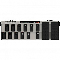 BEHRINGER FCB1010 MIDI Foot Controller