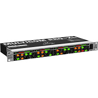 BEHRINGER MDX4600 V2 4