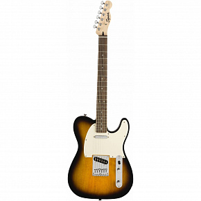 FENDER SQUIER SQ BULLET TELE LRL BSB