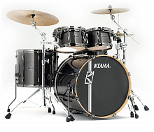 TAMA MK52HZBNS-MGD SUPERSTAR HYPER-DRIVE 5pc Bass Drum