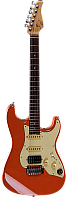 MOOER GTRS P800 Red