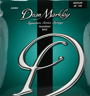 DEAN MARKLEY DM2606A