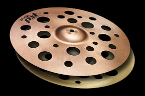 PAISTE 1256016