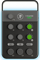 MACKIE MixCaster Live