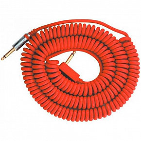 VOX Vintage Coiled Cable VCC-90RD