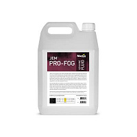 JEM Pro-Fog Fluid, 5L