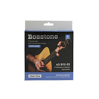 BOSSTONE AS B12-53