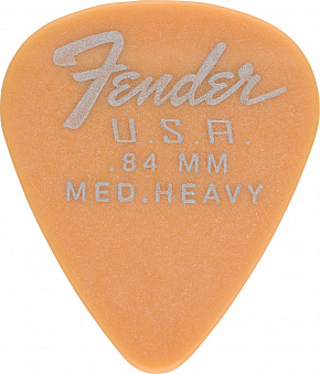 FENDER 351 DURA-TONE .84 12 PK BTB
