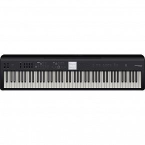 ROLAND FP-E50-BK