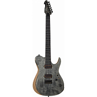 KEIPRO X-Metal T6 F Ash H.H